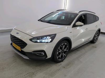 Ford Focus wagon 1.5 ECOB. ACTIVE BNS, 2020