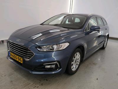 Ford Mondeo wagon 2.0 IVCT HEV TITAN., 2020