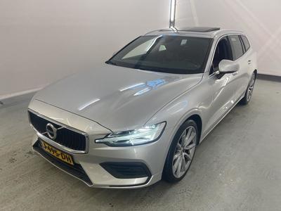 Volvo V60 2.0 T4 R-DESIGN, 2020