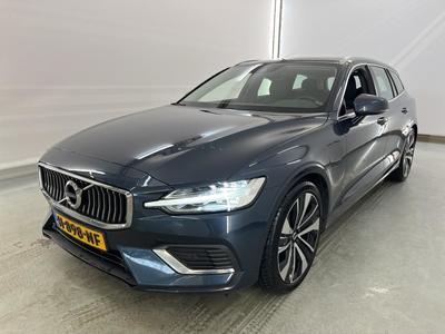 Volvo V60 2.0 T6 TE AWD INSCR., 2020