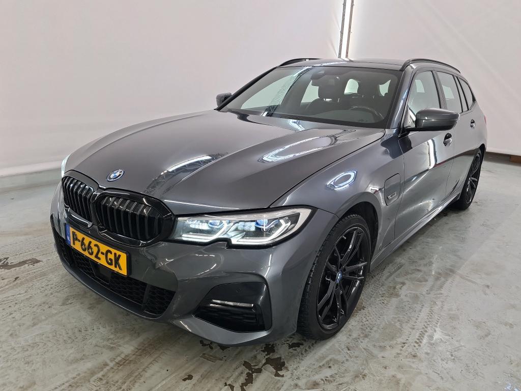 BMW 3-SERIE TOURING 320E BNS ED.P, 2022