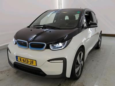 BMW I3 BASIS 120AH 42KWH, 2021