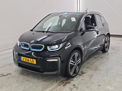 BMW I3 EX. ED. 120AH 42KWH, 2020