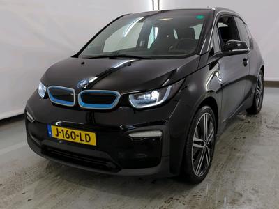 BMW I3 EX. ED. 120AH 42KWH, 2020