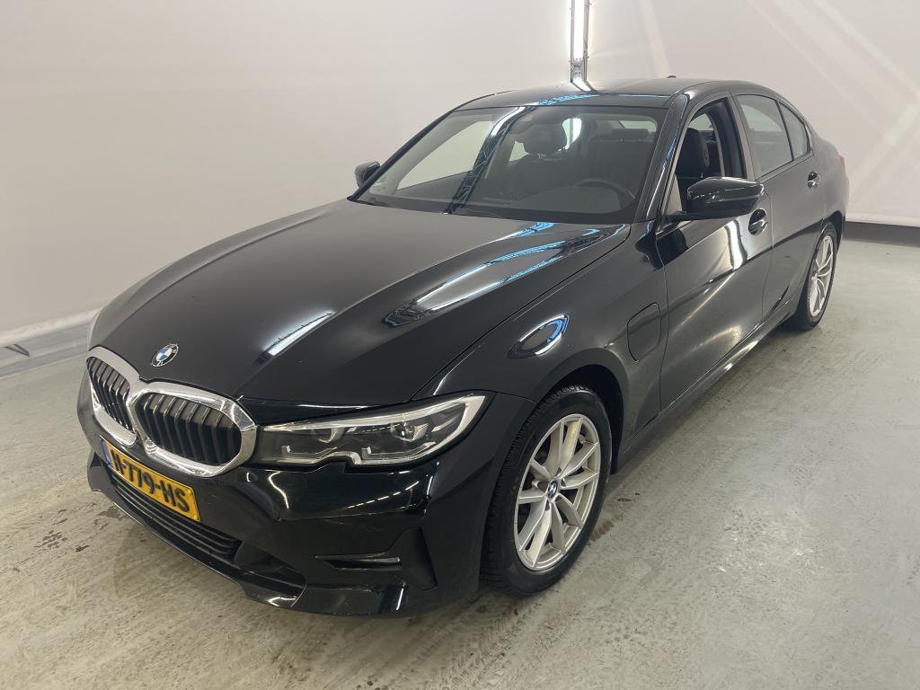 BMW 3-SERIE 330E HIGH EXECUTIVE, 2020