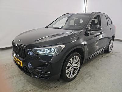 BMW X1 SDRIVE18D EXEC. ED., 2020