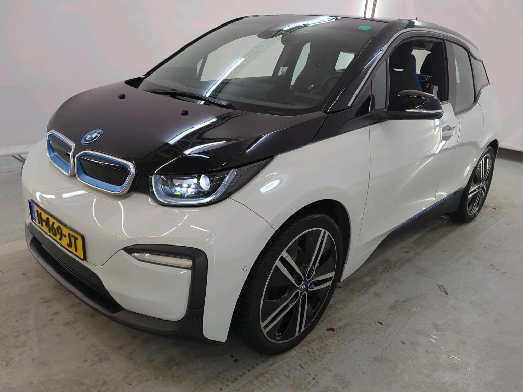 BMW I3 EX. ED. 120AH 42KWH, 2020