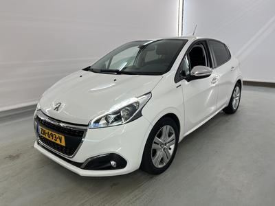 Peugeot 208 1.2 PURET. SIGNATURE, 2019