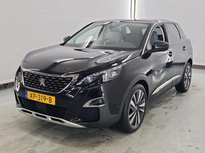 Peugeot 3008 1.2 PURETECH ALLURE, 2019