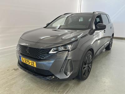 Peugeot 5008 1.6 PT BL. GT, 2021