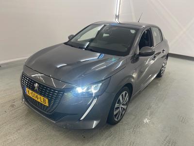 Peugeot 208 1.2 PT BL ACTIVE, 2021