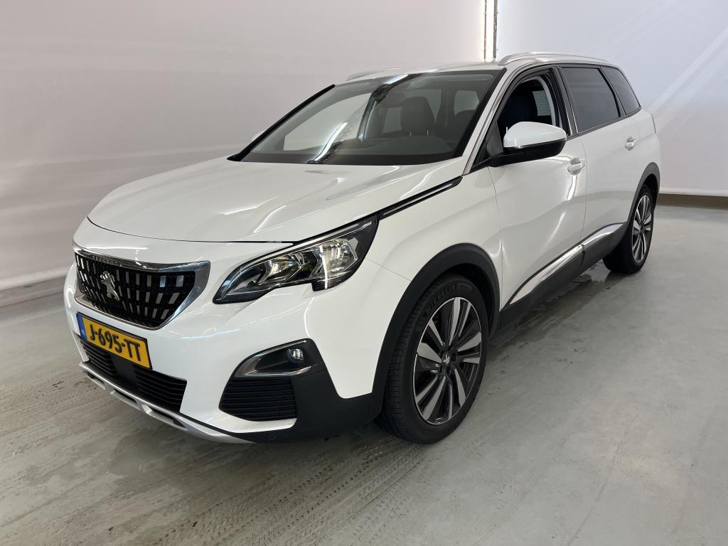 Peugeot 5008 1.2 PURETECH ALLURE, 2020