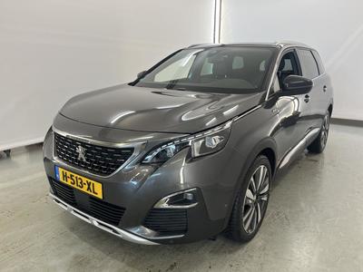 Peugeot 5008 1.2 PURET. GT-LINE A, 2020