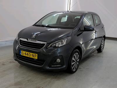 Peugeot 108 1.0 E-VTI ACTIVE, 2020