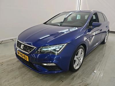 Seat Leon st 1.5 TSI FR ULT. ED., 2020