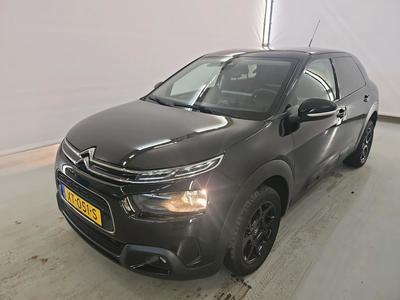 Citroen C4 cactus 1.2 PT BUSINESS, 2019