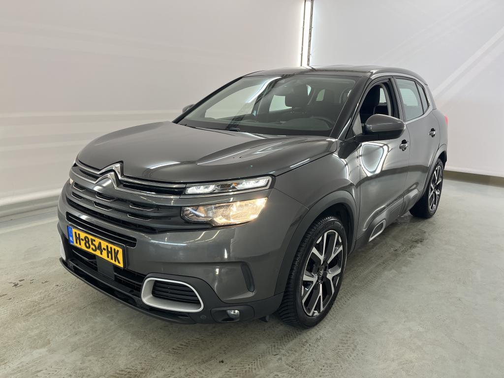 Citroen C5 aircross 1.6 PURETECH BNS, 2020