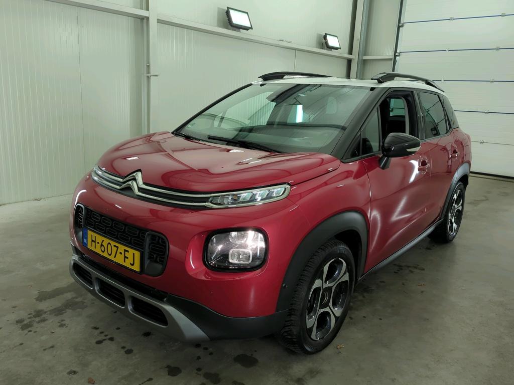 Citroen C3 aircross 1.2 PT S&amp;S BNS, 2020