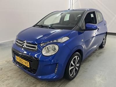 Citroen C1 1.0 VTI SHINE, 2020