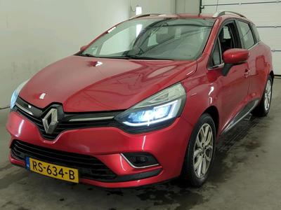 Renault Clio estate 0.9 TCE INTENS, 2018