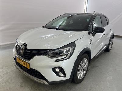 Renault Captur 1.0 TCE INTENS, 2020