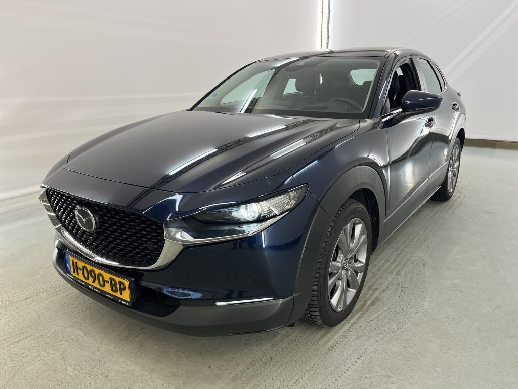 Mazda Cx-30 2.0 SA-X COMFORT, 2020