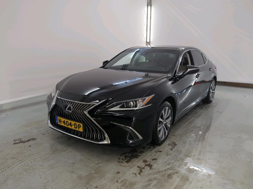 Lexus Es 300H BUSINESS LINE, 2020