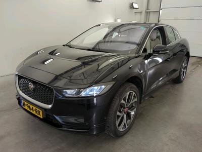 Jaguar I-pace EV400 SE 90 KWH, 2020