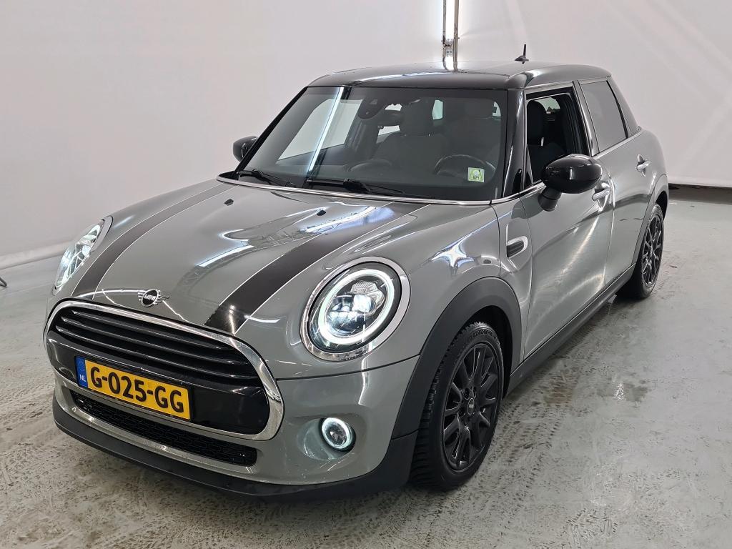 MINI  1.5 COOPER BNS ED., 2019