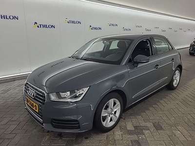 Audi A1 Sportback 1.0 TFSI 5D 70KW, 2018