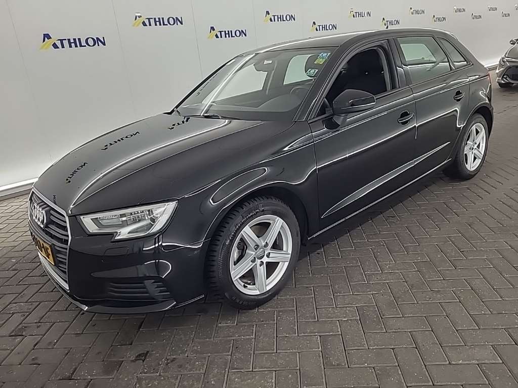 Audi A3 Sportback 35 TFSI PRO LINE 5D 110KW, 2019