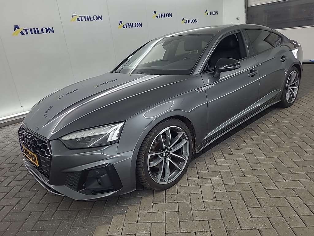 Audi A5 Sportback 35 TFSI S TRONIC S EDITION COMPETITION 5D 110KW, 2021