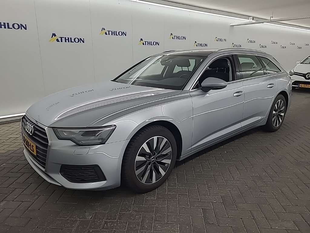 Audi A6 Avant 2.0 35 TDI PRO LINE S TRONIC 5D 120KW, 2021