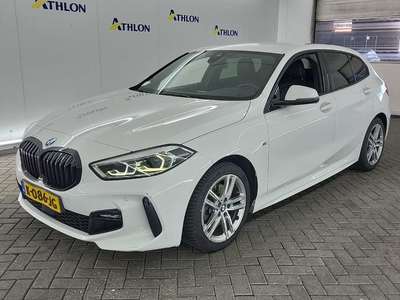 BMW 1 SERIE 118IA CORPORATE EXECUTIVE 5D 103KW, 2021