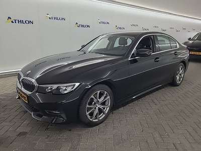 BMW 3 SERIE SEDAN 318DA 4D 110KW, 2019