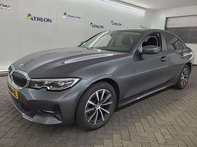 BMW 3 SERIE SEDAN 318IA BUSINSS EDITION 4D 115KW, 2021