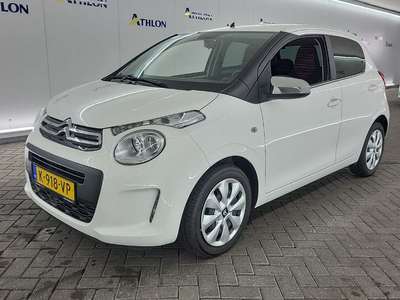 Citroen C1 VTI 72 S&amp;S FEEL 5D 53KW, 2021