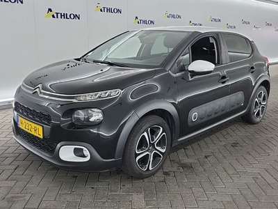 Citroen C3 PURETECH 82 FEEL EDITION 5D 60KW, 2020