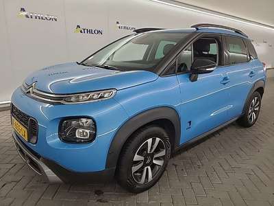 Citroen C3 aircross PURETECH 110 S&amp;S BUSINESS 5D 81KW, 2021