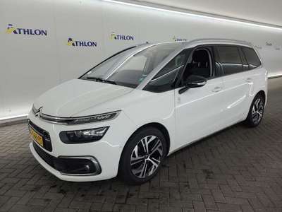 Citroen Grand c4 spacet PURETECH 130 S&amp;S ORIGINS 5D 96KW UITLOPEND, 2019