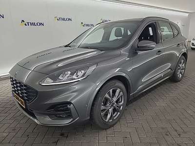 Ford Kuga ST-LINE 1.5 ECOBOOST 150 PK 5D, 2021