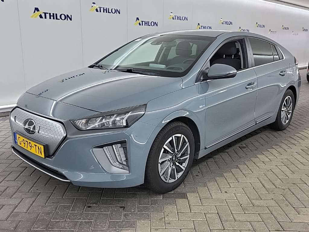 Hyundai Ioniq EV COMFORT 5D 100KW, 2019