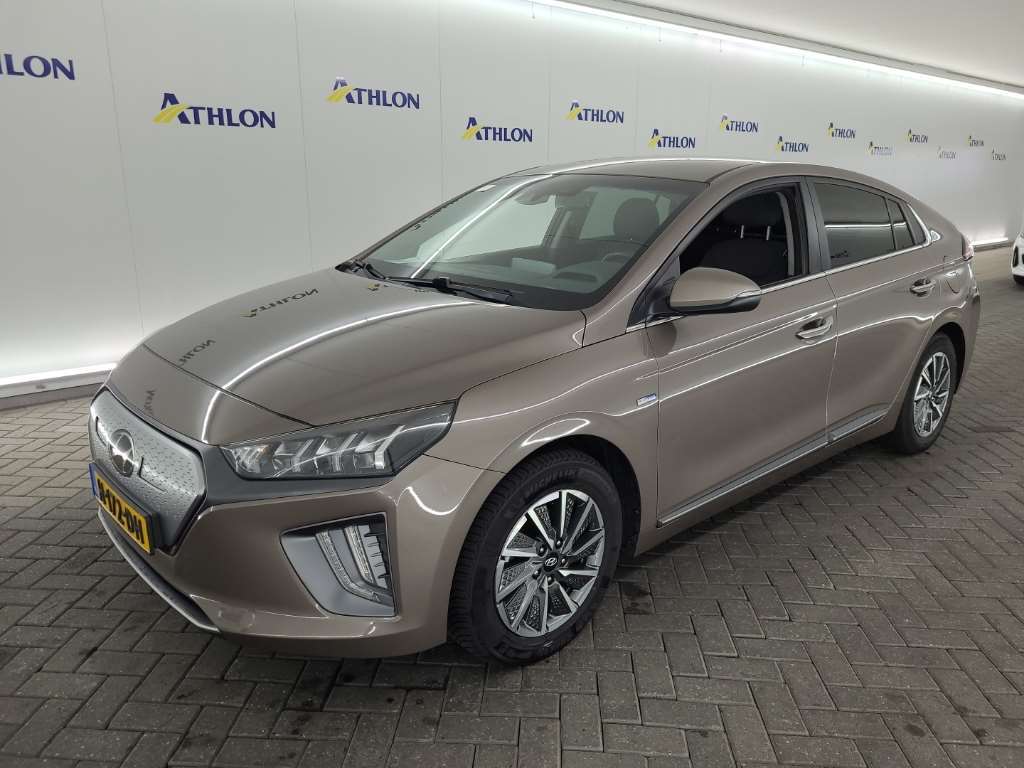 Hyundai Ioniq EV COMFORT 5D 100KW, 2019