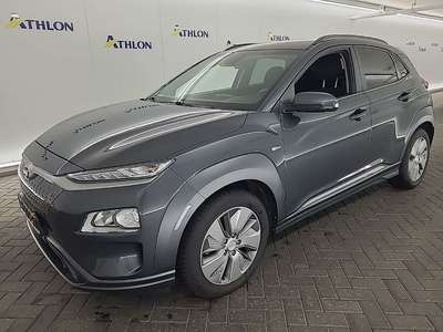 Hyundai Kona COMFORT ELECTRIC 64 KWH 5D ATHLON EDITION, 2020