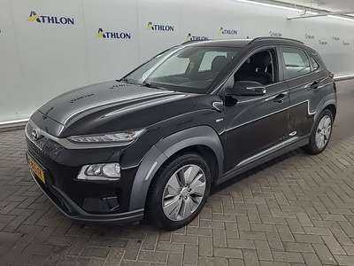 Hyundai Kona COMFORT SMART ELECTRIC 64 KWH 5D, 2020