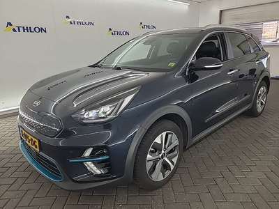 Kia Niro E-NIRO EV EXECUTIVELINE 3-FASE 5D 150KW, 2020