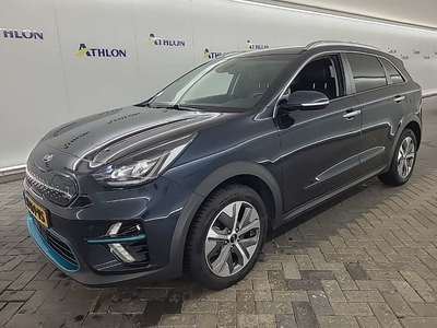 Kia Niro E-NIRO EV EXECUTIVELINE 5D 150KW, 2020