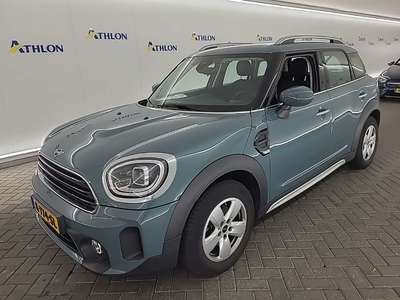 MINI COUNTRYMAN ONE AUTOMAAT 5D 75KW, 2021