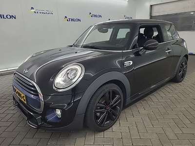 MINI  COOPER 3D 100KW, 2016