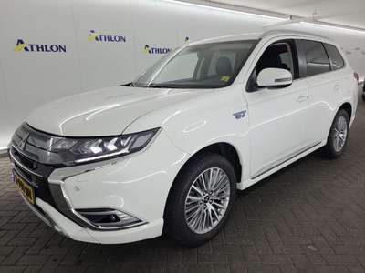 Mitsubishi Outlander PHEV INTENSE 5D 165KW, 2020